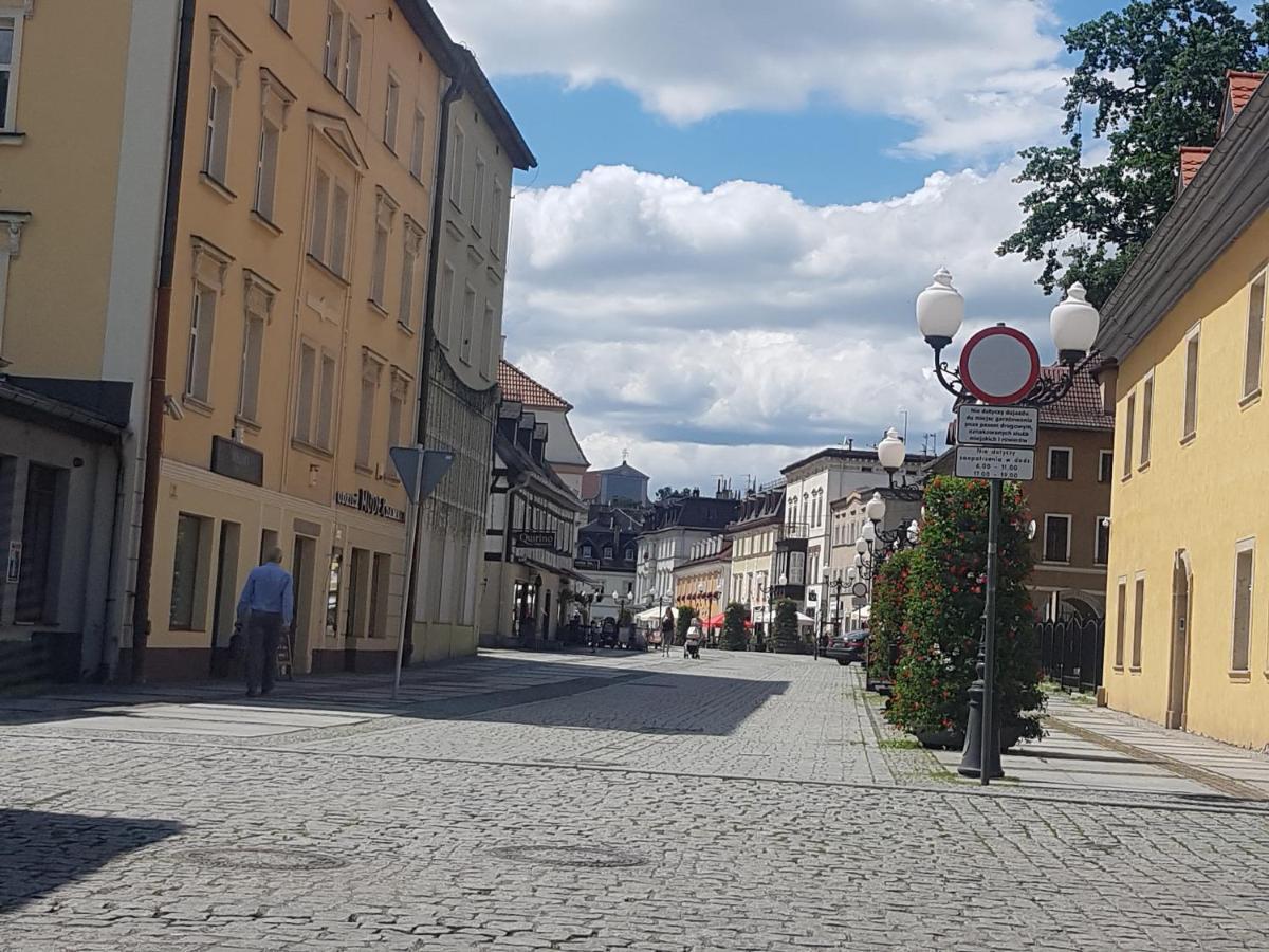 Pokoje Gościnne Uzdrovisco Cieplice Jelenia Góra Zewnętrze zdjęcie